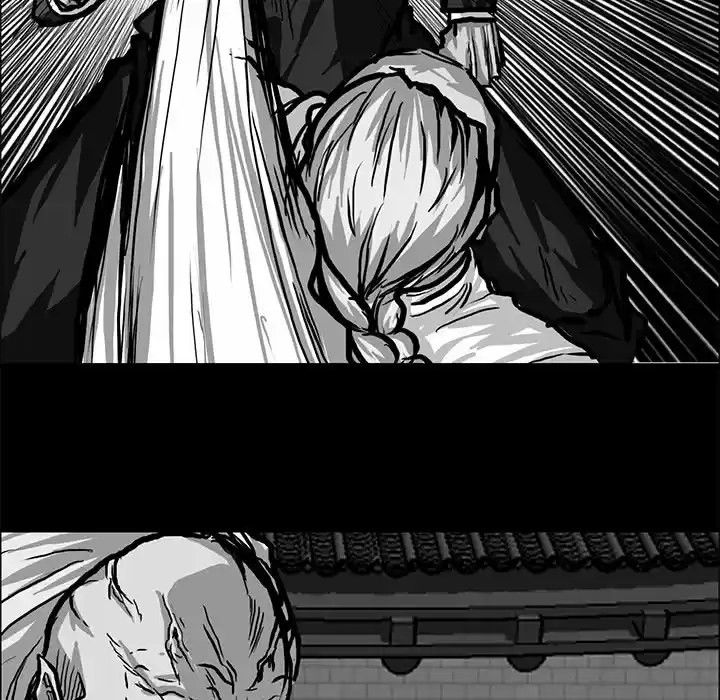 Boss in School Chapter 99