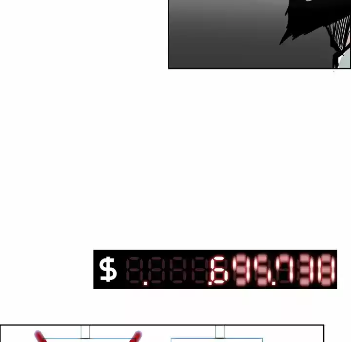 Boss in School Chapter 99