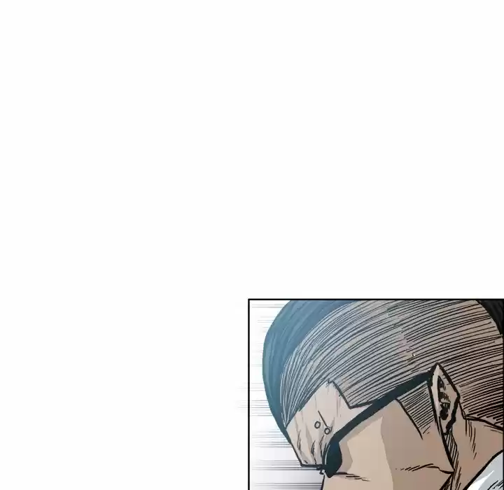 Boss in School Chapter 99