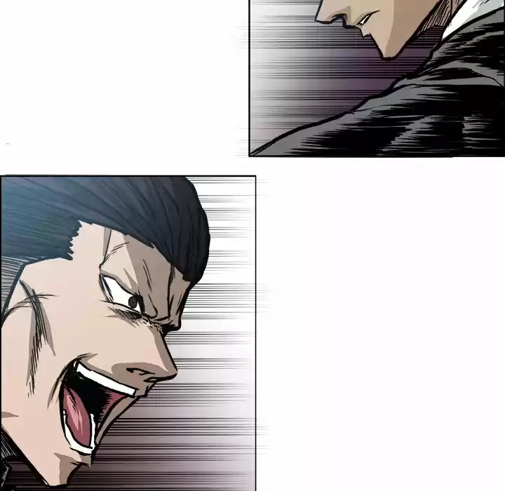 Boss in School Chapter 99