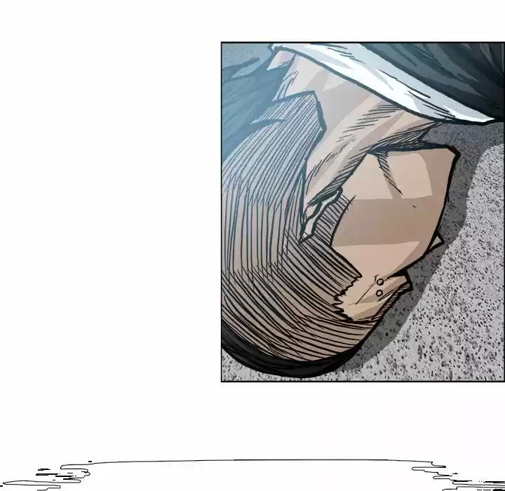 Boss in School Chapter 99