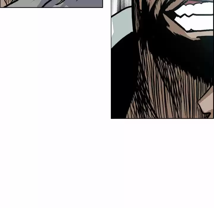 Boss in School Chapter 99