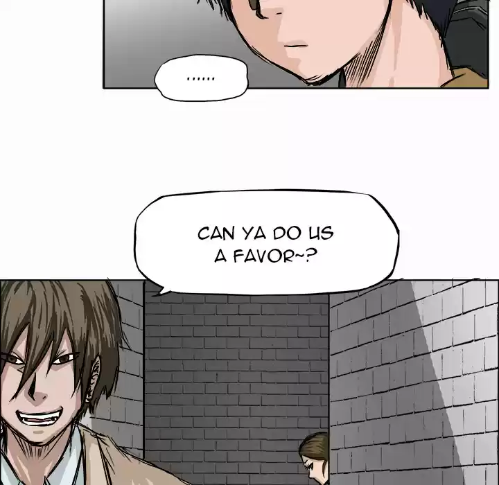 Boss in School Episode 1