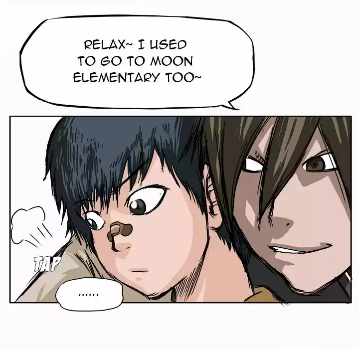 Boss in School Episode 1