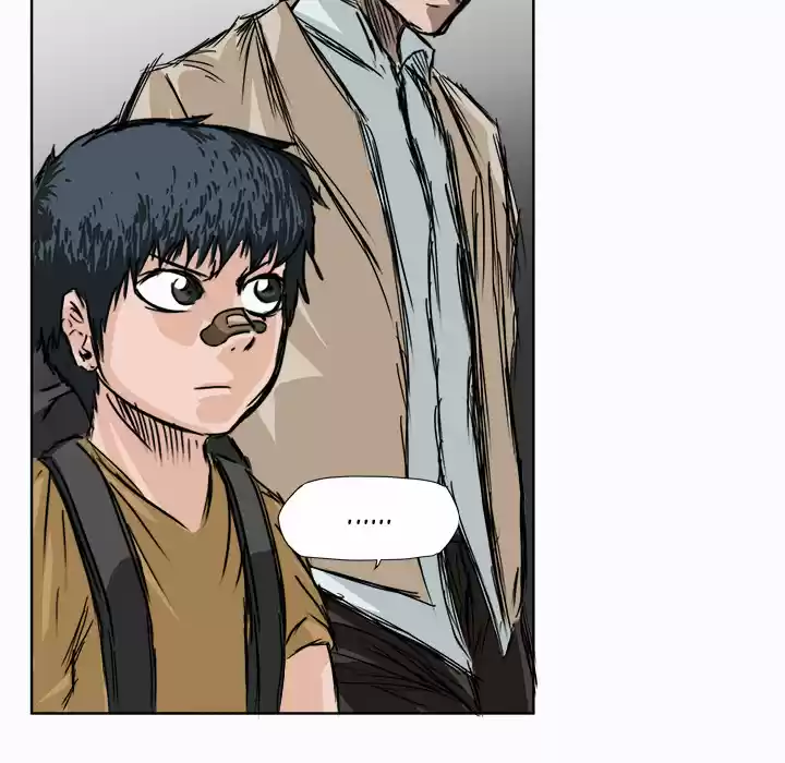 Boss in School Episode 1