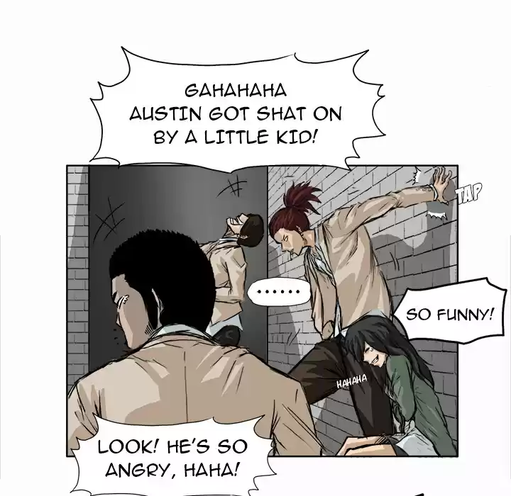 Boss in School Episode 1