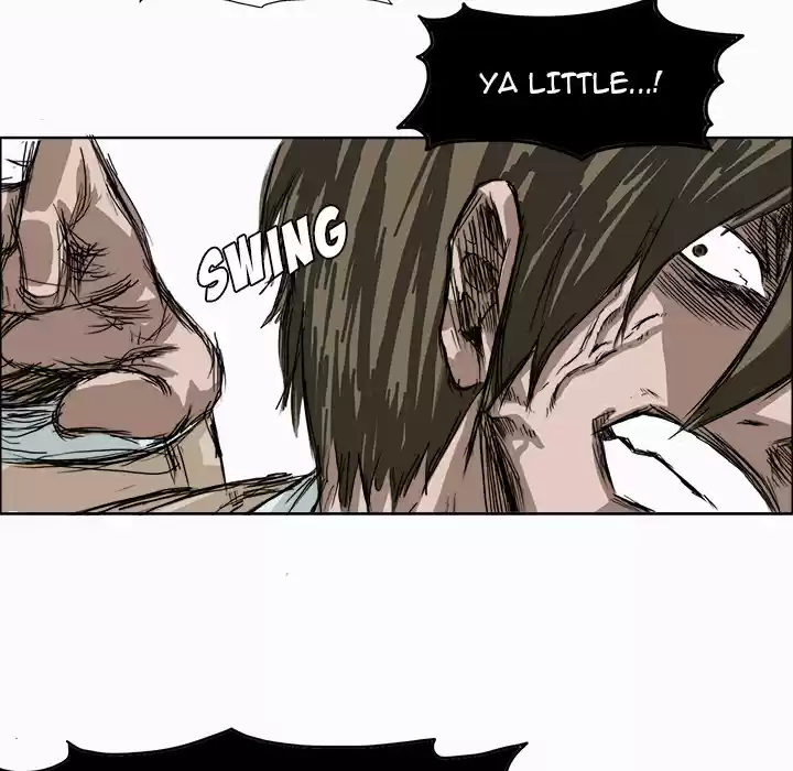 Boss in School Episode 1