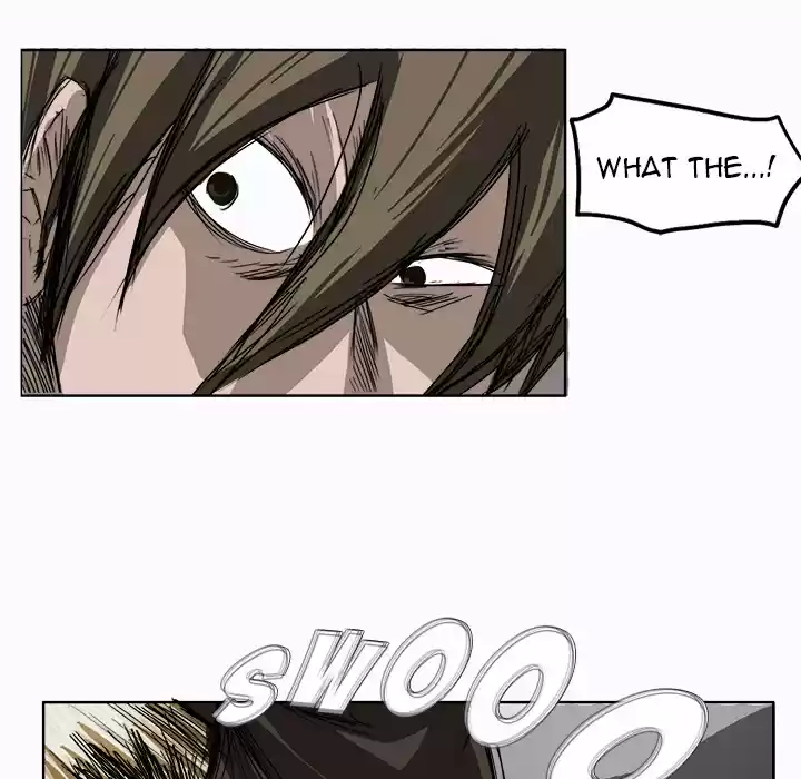 Boss in School Episode 1