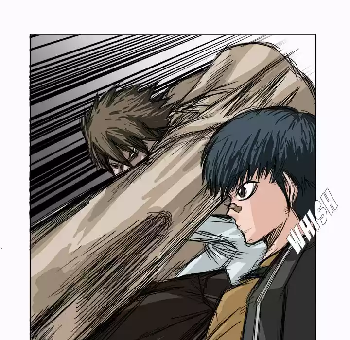 Boss in School Episode 1