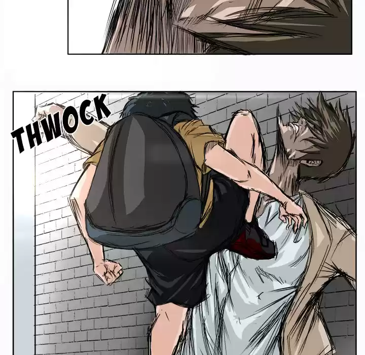 Boss in School Episode 1