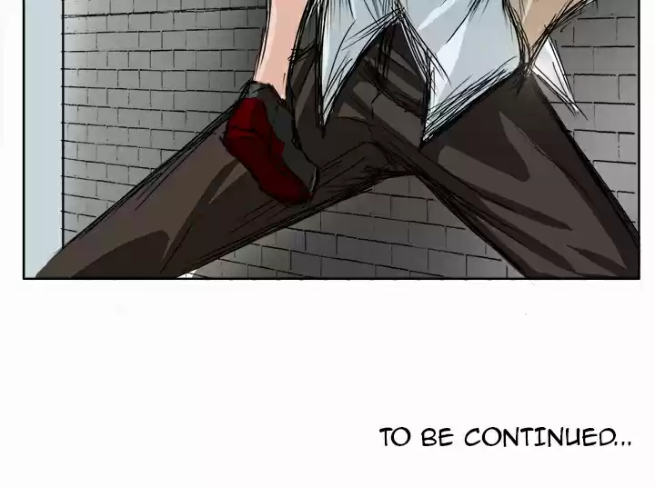 Boss in School Episode 1