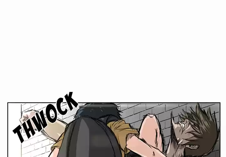 Boss in School Episode 2