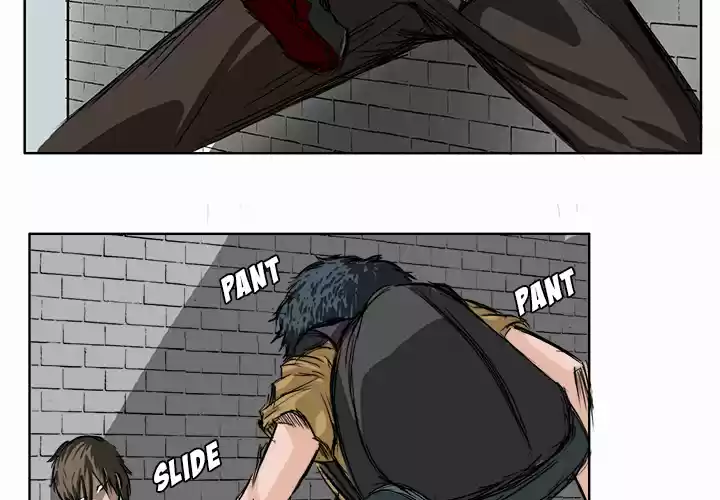 Boss in School Episode 2