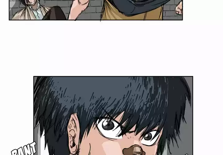 Boss in School Episode 2