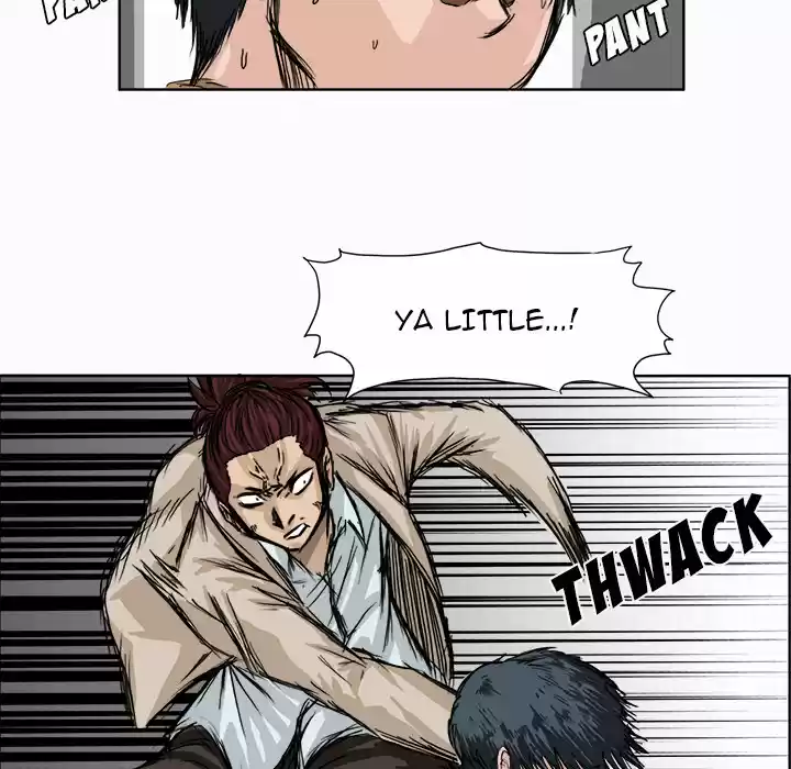 Boss in School Episode 2