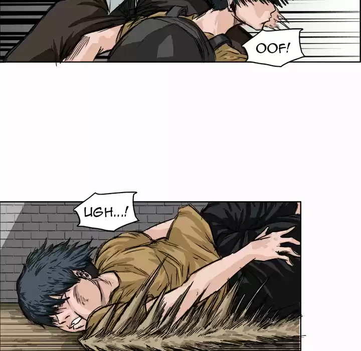 Boss in School Episode 2