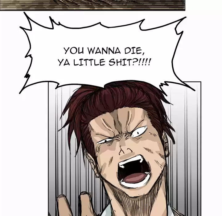 Boss in School Episode 2