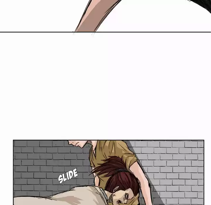 Boss in School Episode 2