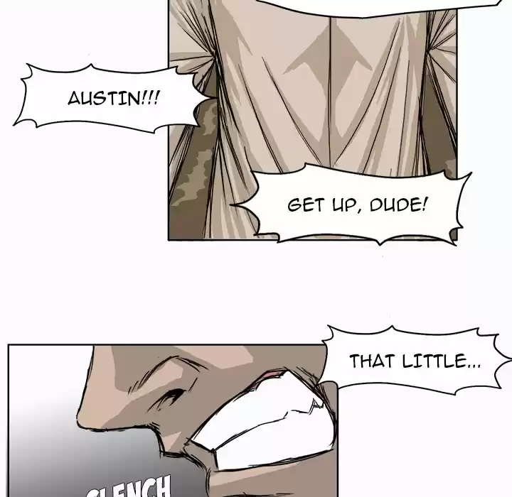 Boss in School Episode 2