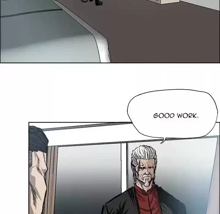 Boss in School Episode 97