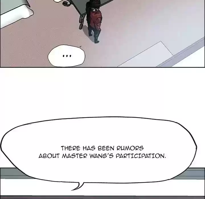 Boss in School Episode 97