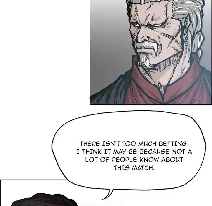 Boss in School Episode 97