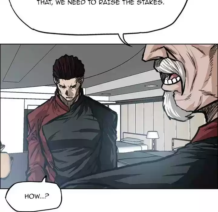 Boss in School Episode 97