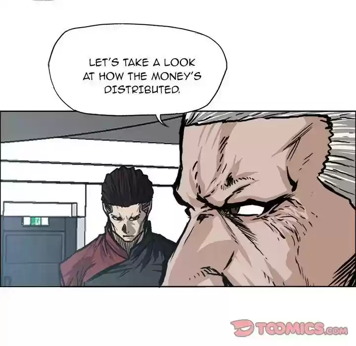 Boss in School Episode 97