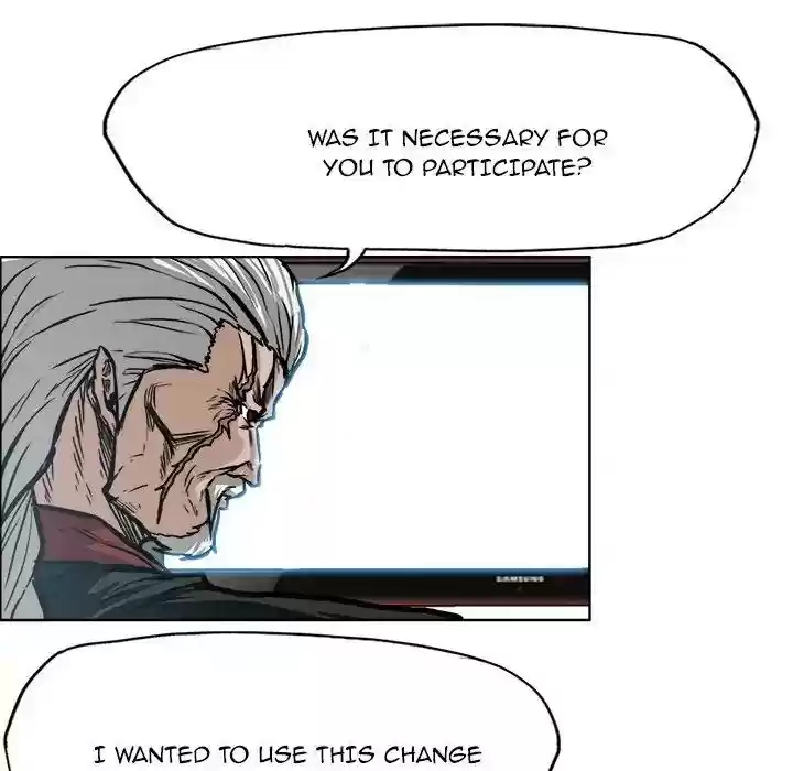 Boss in School Episode 97