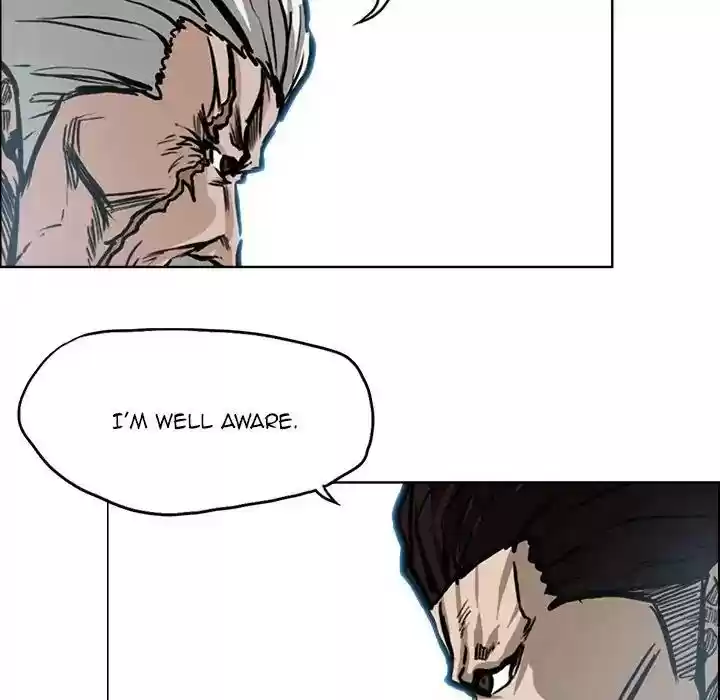 Boss in School Episode 97