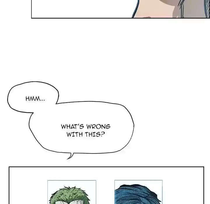 Boss in School Episode 97