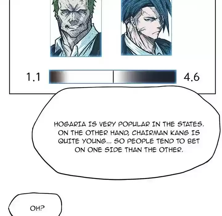 Boss in School Episode 97