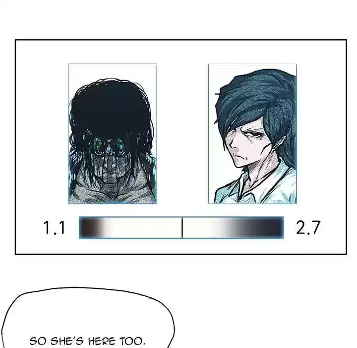 Boss in School Episode 97