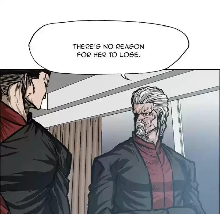 Boss in School Episode 97