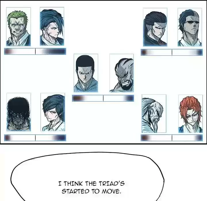 Boss in School Episode 97