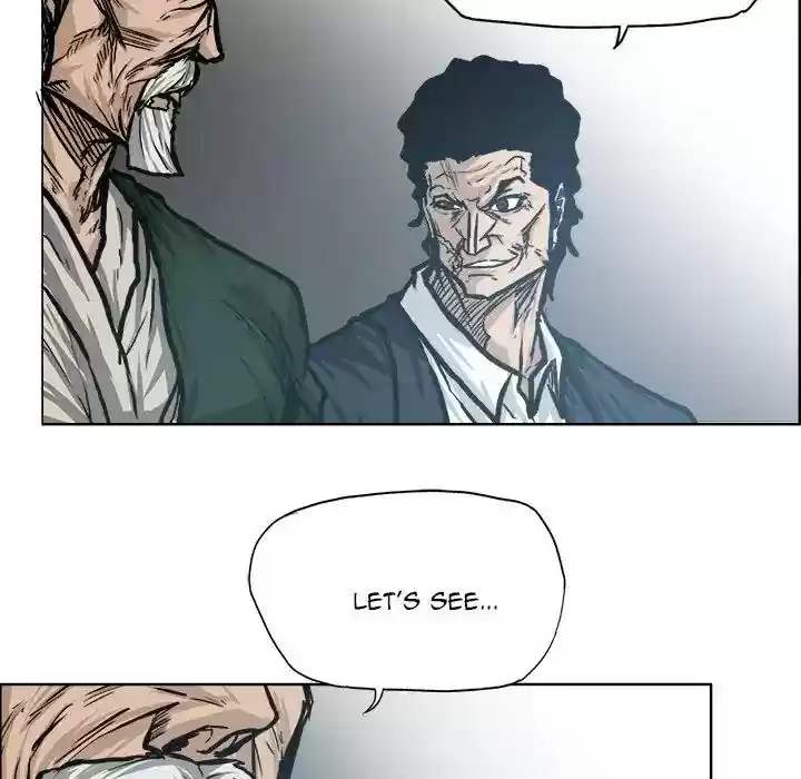 Boss in School Episode 97