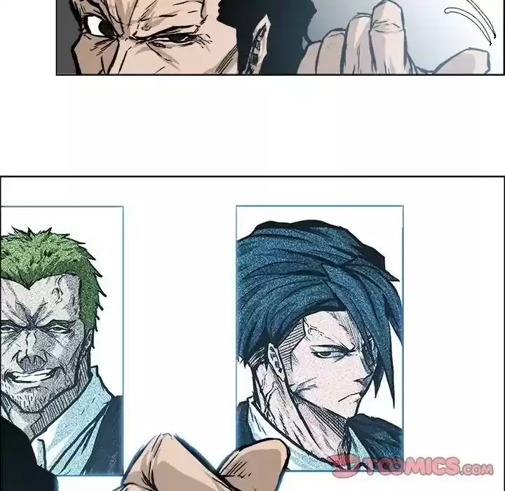 Boss in School Episode 97