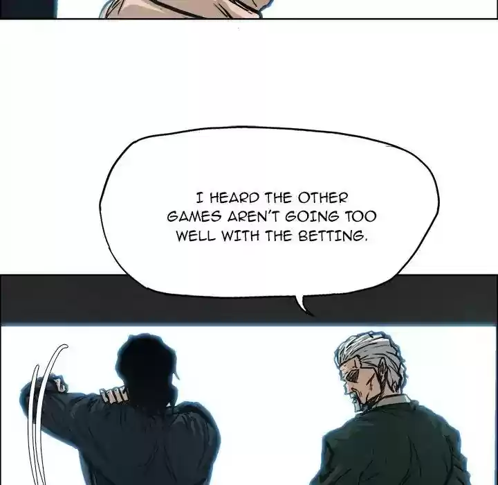 Boss in School Episode 97