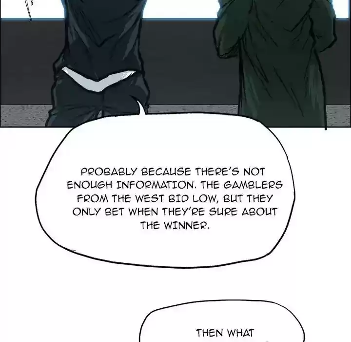 Boss in School Episode 97