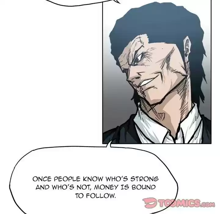 Boss in School Episode 97