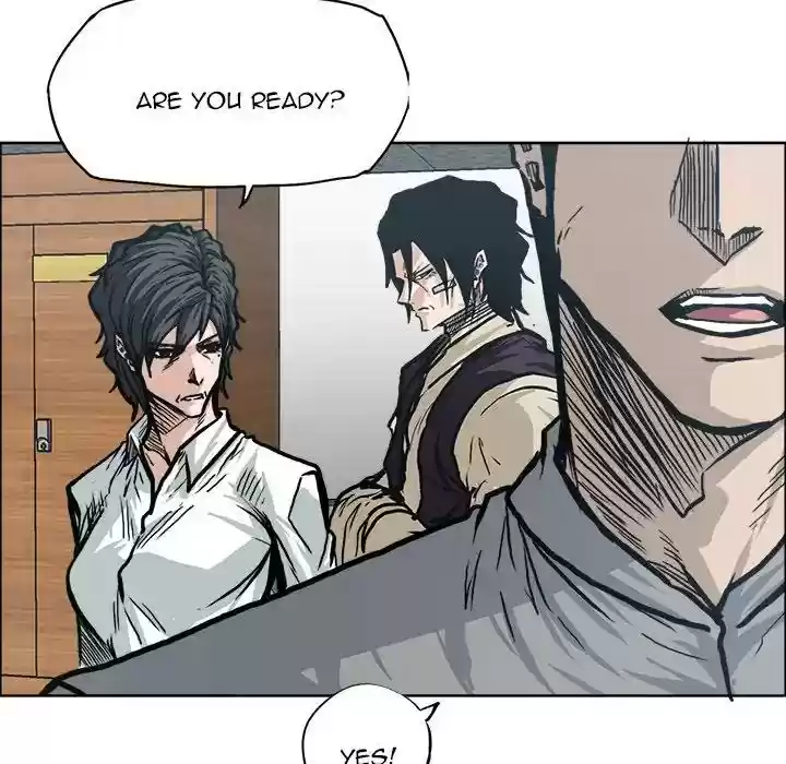 Boss in School Episode 97