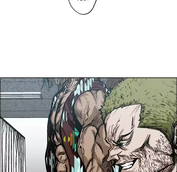 Boss in School Episode 97