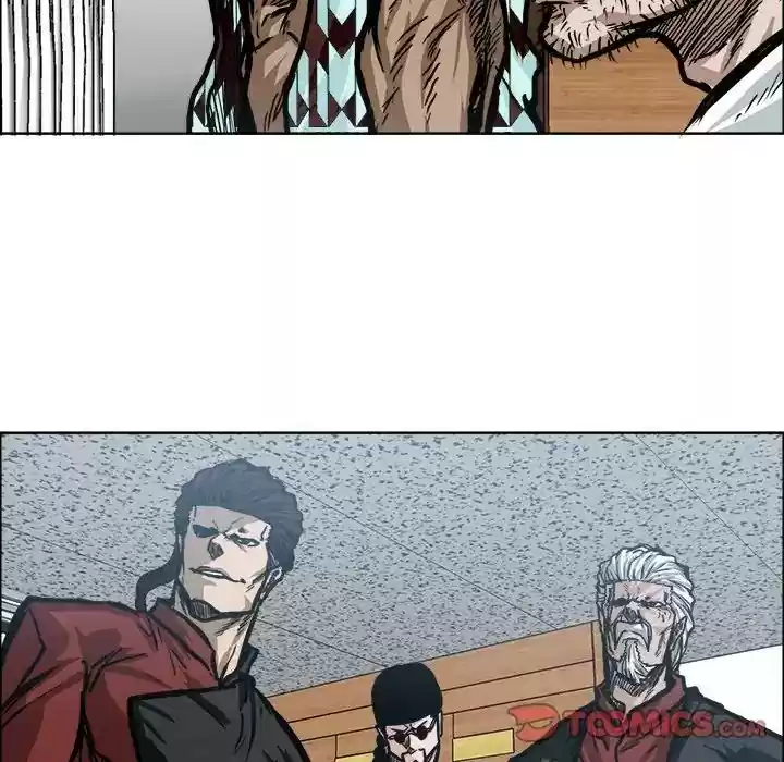 Boss in School Episode 97