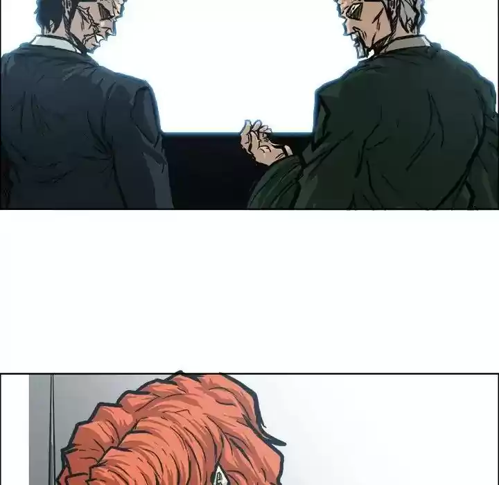 Boss in School Episode 97