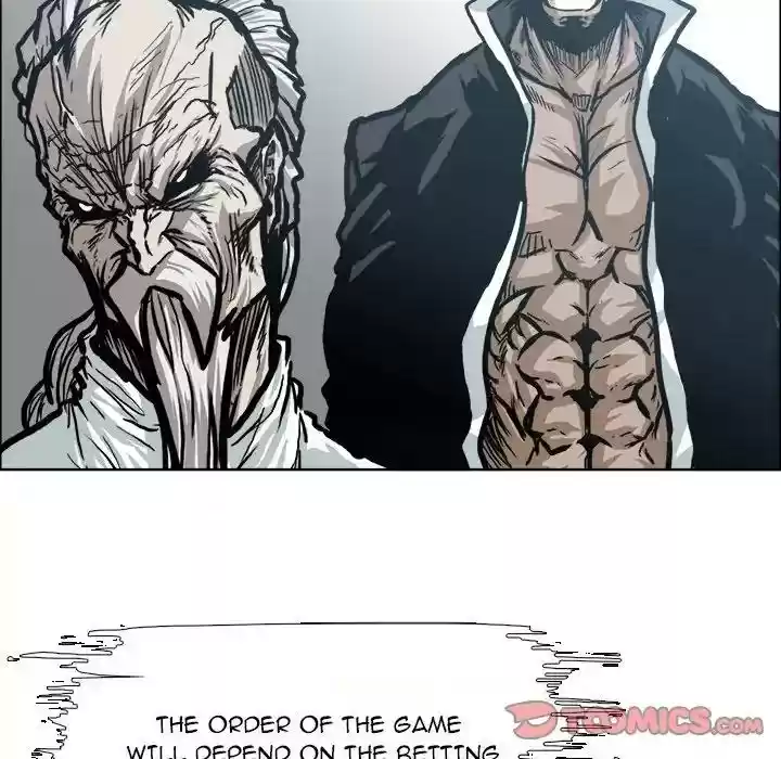 Boss in School Episode 97