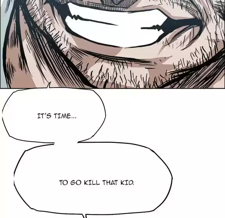 Boss in School Episode 97