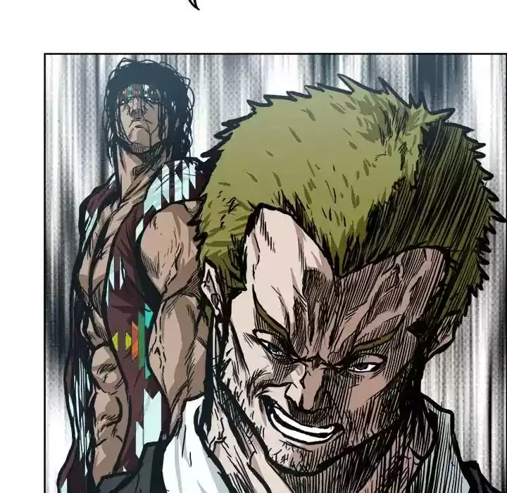 Boss in School Episode 97