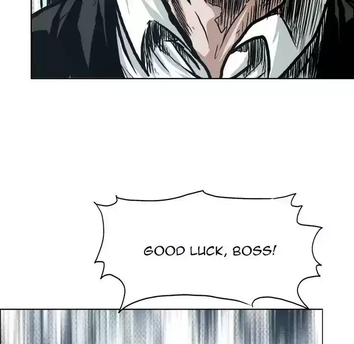 Boss in School Episode 97