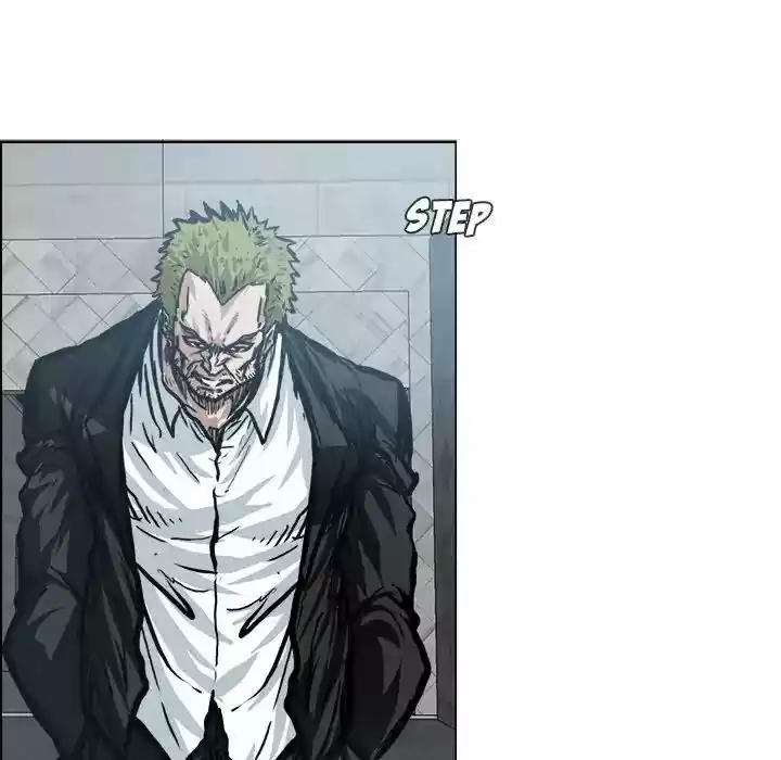 Boss in School Episode 97