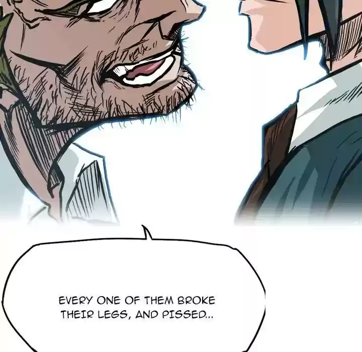 Boss in School Episode 97